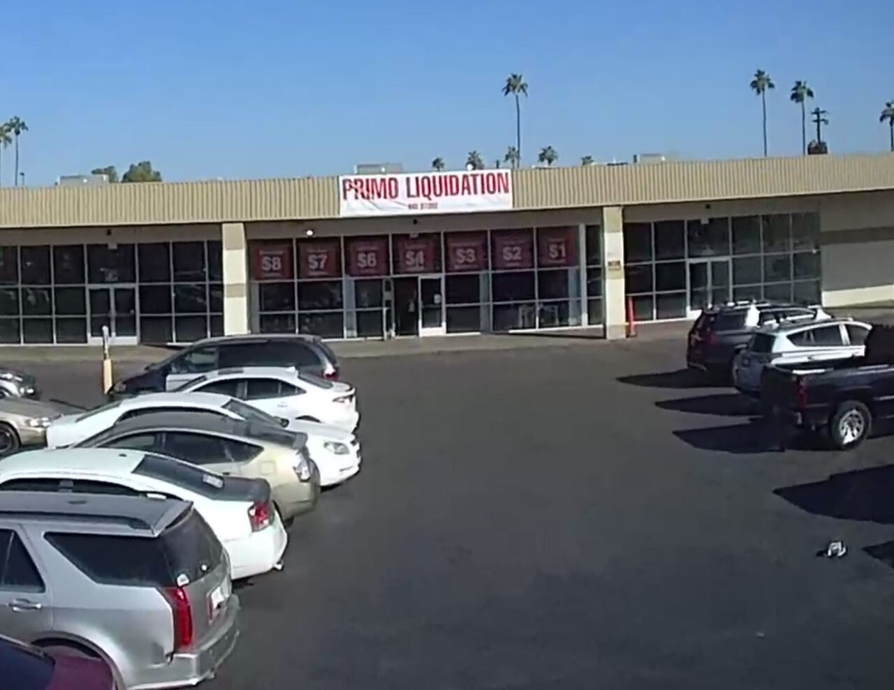 primo liquidation Bin store in Phoenix AZ Best prices on liquidation items and more